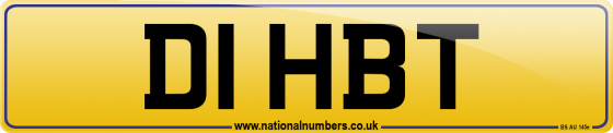 D1 HBT
