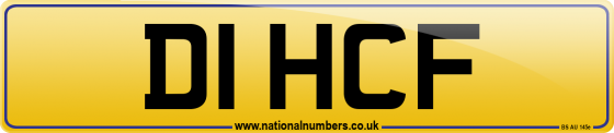 D1 HCF