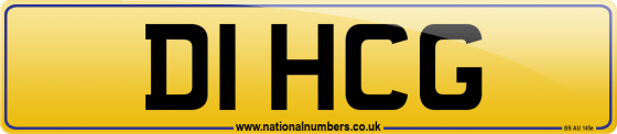 D1 HCG