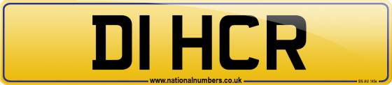 D1 HCR