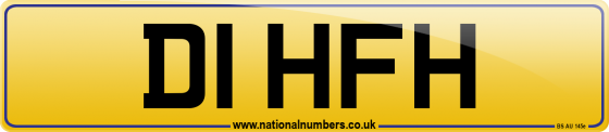 D1 HFH