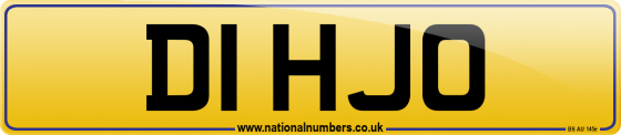 D1 HJO