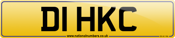 D1 HKC