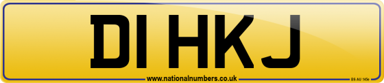 D1 HKJ