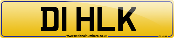 D1 HLK