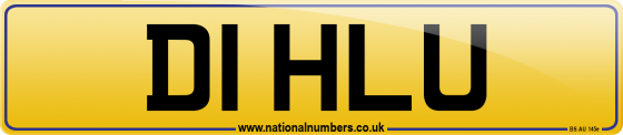 D1 HLU