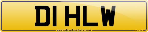 D1 HLW