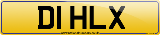 D1 HLX