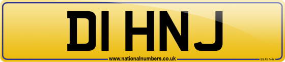 D1 HNJ
