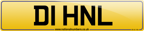 D1 HNL