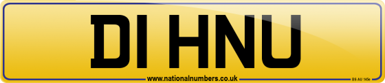 D1 HNU