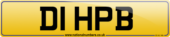 D1 HPB