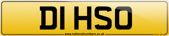 D1 HSO