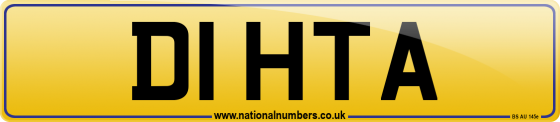 D1 HTA