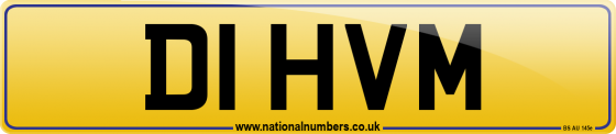 D1 HVM