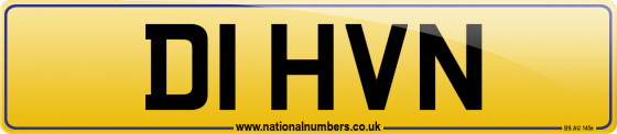 D1 HVN