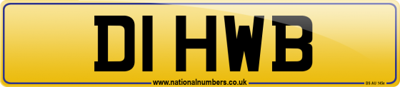 D1 HWB