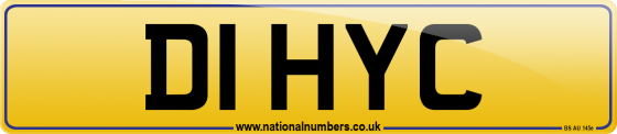 D1 HYC