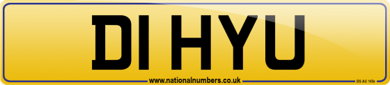 D1 HYU