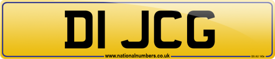 D1 JCG