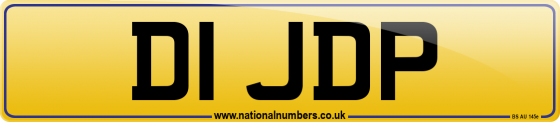 D1 JDP