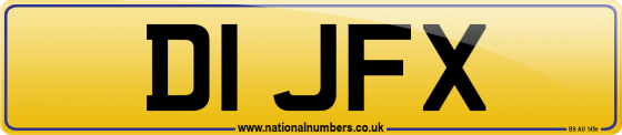 D1 JFX