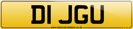 D1 JGU