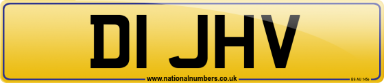D1 JHV