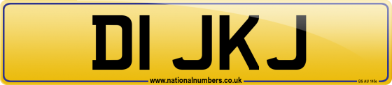 D1 JKJ