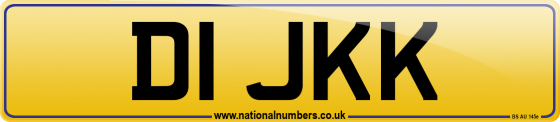 D1 JKK