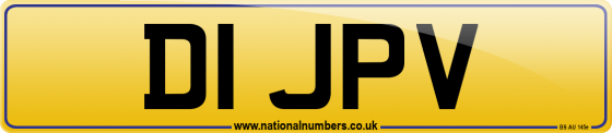 D1 JPV