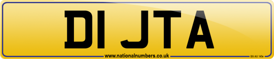 D1 JTA