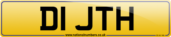 D1 JTH