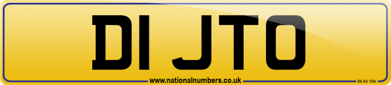 D1 JTO