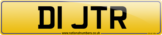 D1 JTR