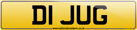 D1 JUG