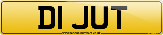 D1 JUT