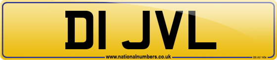D1 JVL