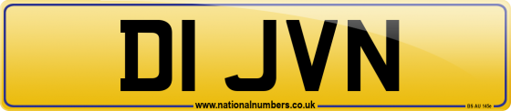 D1 JVN