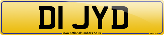 D1 JYD