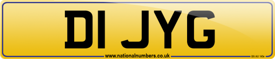 D1 JYG