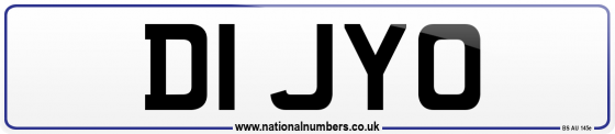 D1 JYO