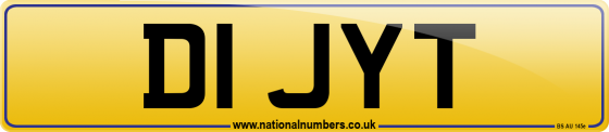 D1 JYT