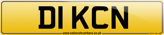 D1 KCN