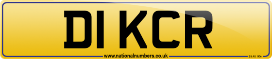 D1 KCR