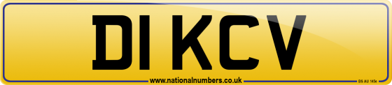 D1 KCV