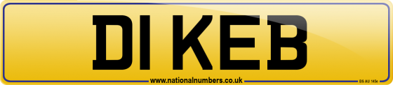 D1 KEB