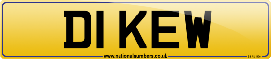 D1 KEW