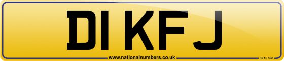 D1 KFJ