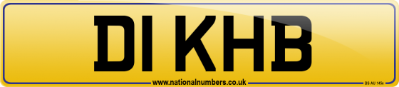 D1 KHB